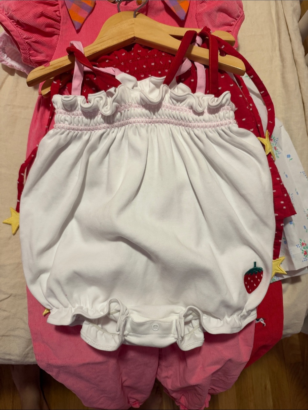 The Beaufort Bonnet Company bubble